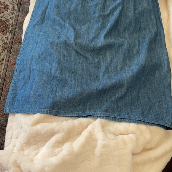 MERONA. Size M. Color blue - Picture 4 of 7